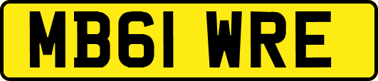 MB61WRE