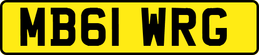 MB61WRG