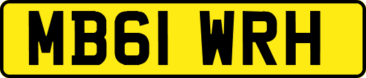 MB61WRH