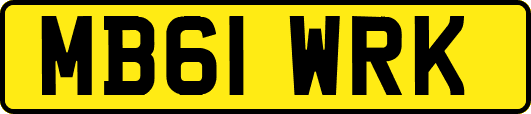MB61WRK
