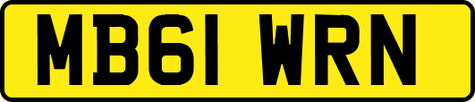 MB61WRN