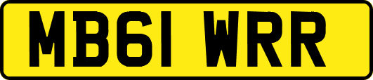 MB61WRR