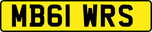 MB61WRS
