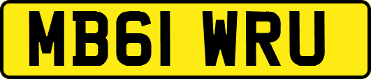 MB61WRU