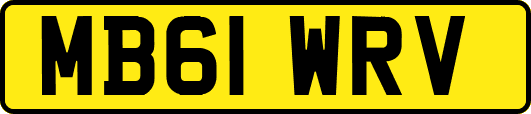MB61WRV