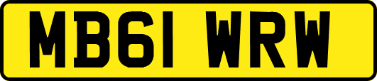 MB61WRW