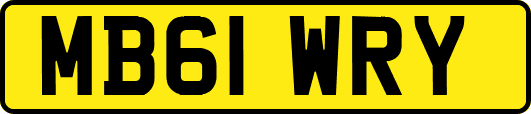 MB61WRY
