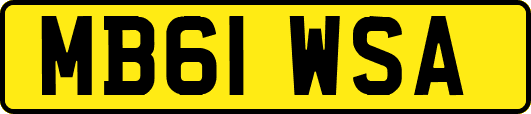 MB61WSA