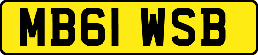 MB61WSB