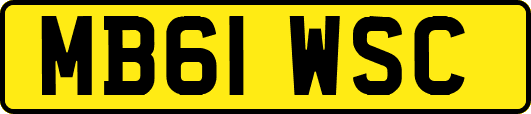 MB61WSC