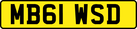 MB61WSD