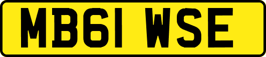 MB61WSE