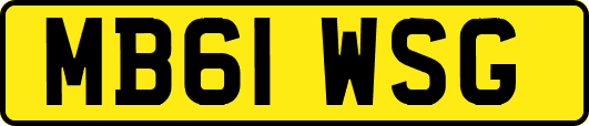 MB61WSG