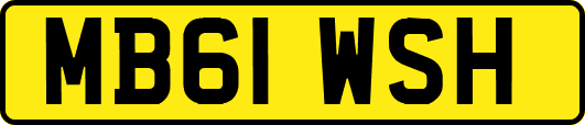 MB61WSH