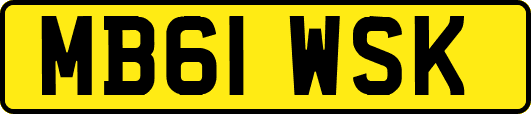 MB61WSK
