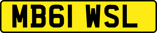 MB61WSL