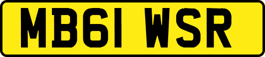 MB61WSR
