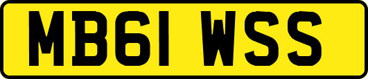 MB61WSS