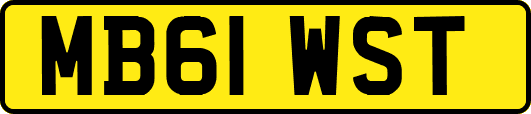 MB61WST