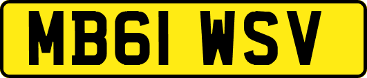 MB61WSV