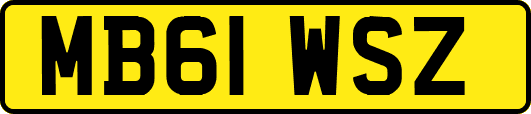 MB61WSZ