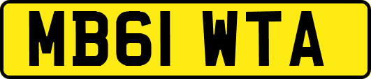MB61WTA