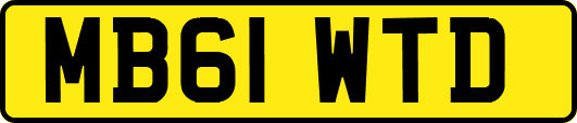 MB61WTD