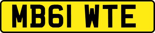 MB61WTE