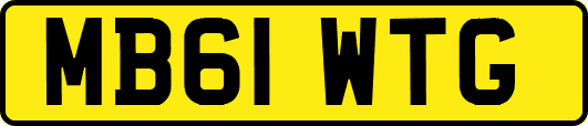MB61WTG
