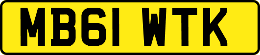 MB61WTK