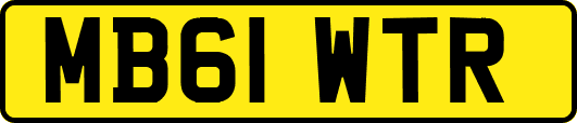 MB61WTR