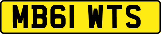 MB61WTS