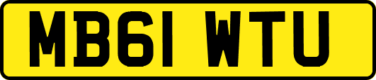 MB61WTU