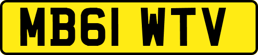MB61WTV