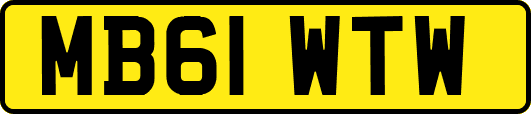 MB61WTW