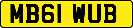 MB61WUB