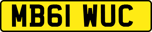 MB61WUC