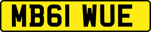 MB61WUE