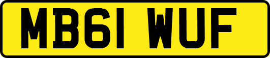 MB61WUF