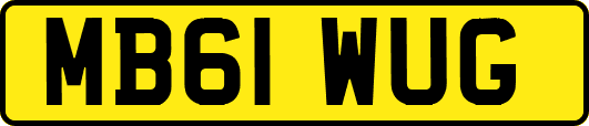 MB61WUG