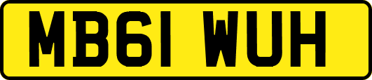 MB61WUH