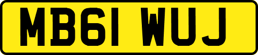 MB61WUJ