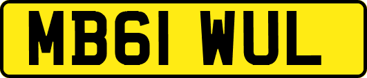 MB61WUL
