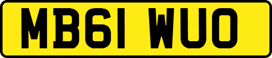 MB61WUO