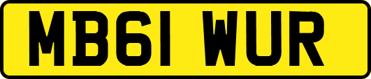 MB61WUR