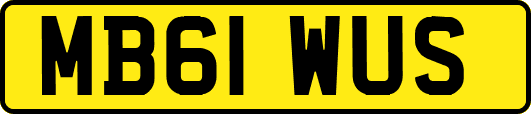 MB61WUS