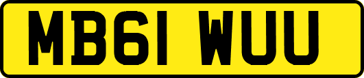 MB61WUU