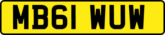 MB61WUW