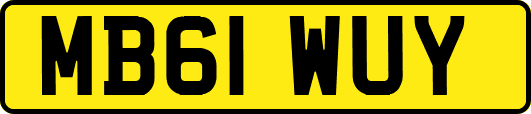 MB61WUY