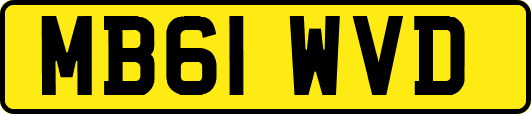 MB61WVD